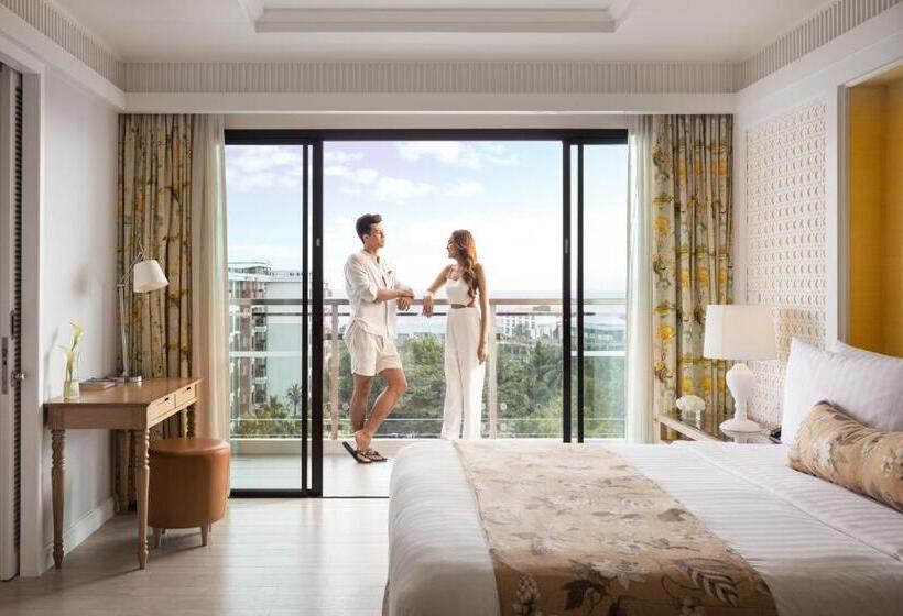 Suite Club Vista al Mar, Amari Hua Hin