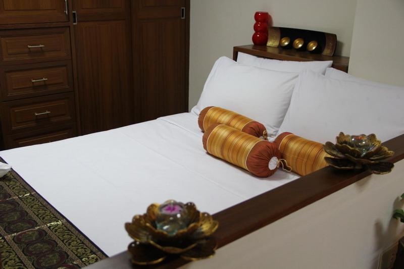 اتاق لوکس, B.s. Court Hotel Sathorn