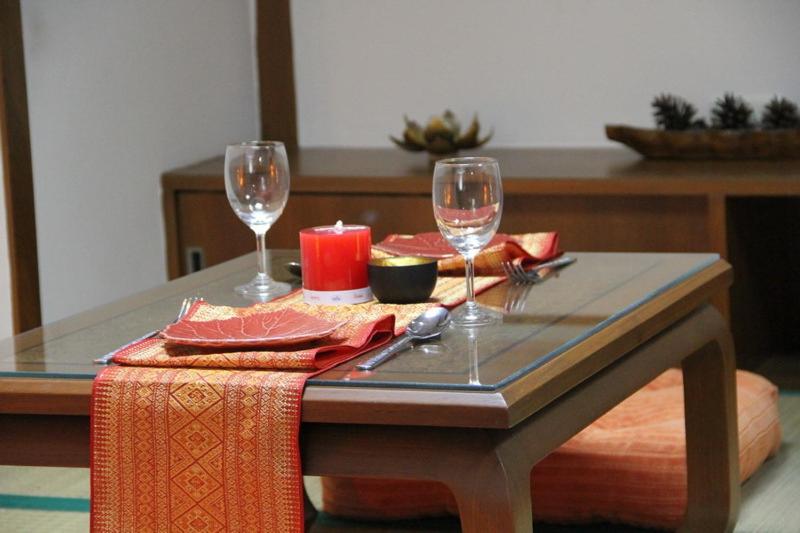 اتاق اجرایی, B.s. Court Hotel Sathorn