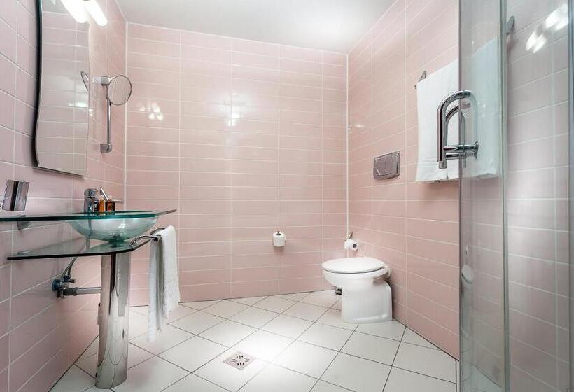 سوئیت پنت هاوس, Business Hotel Conference Center & Spa