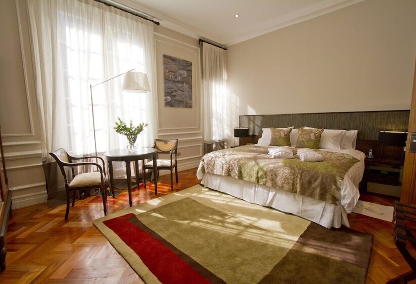 سوییت, Casa Bueras Boutique