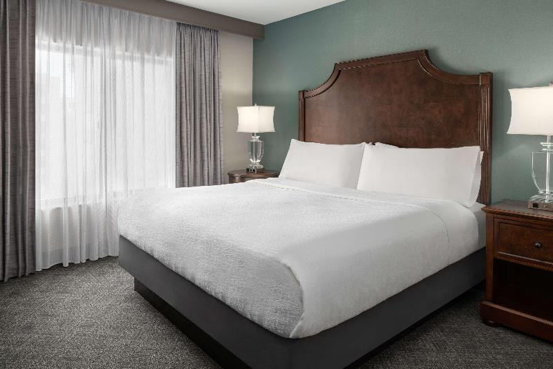 سوئیت 2 خوابه, Embassy Suites San Antonio Riverwalk Downtown