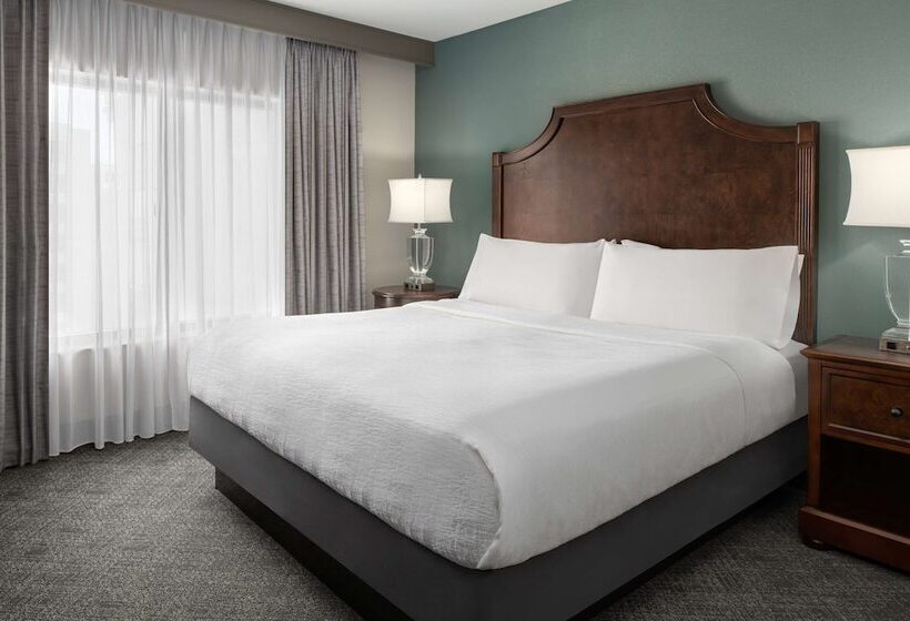 سوئیت برای معلولان, Embassy Suites San Antonio Riverwalk Downtown