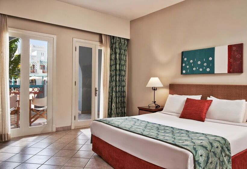 سوییت جونیور, Fanadir Hotel El Gouna