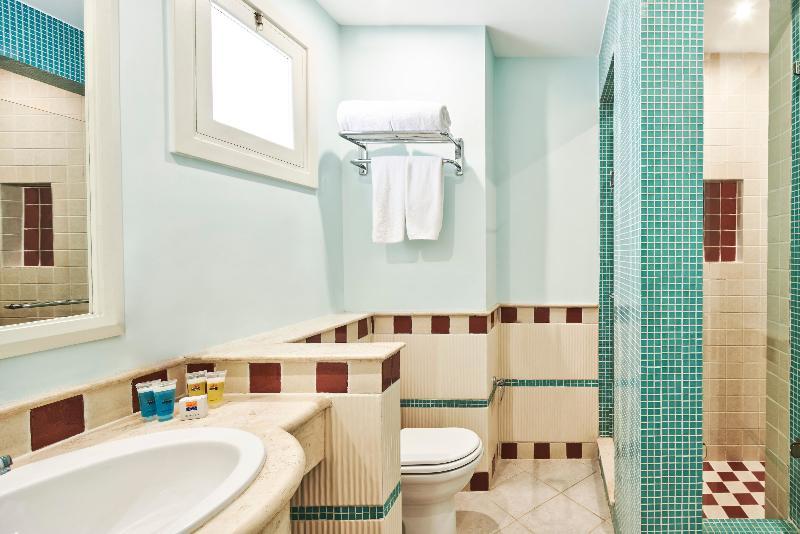 سوییت جونیور, Fanadir Hotel El Gouna
