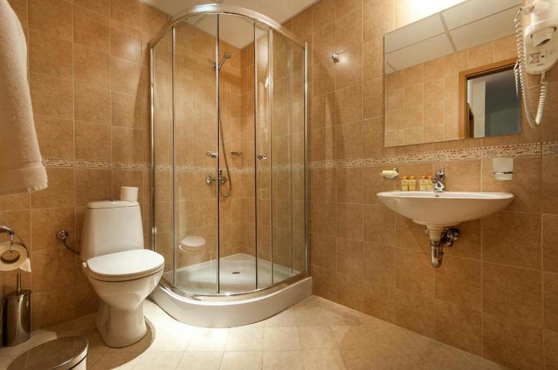 带2个卧室的公寓, Grand Royale Apartment Complex & Spa
