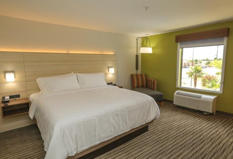 اتاق استاندارد, Holiday Inn Express Hillsboro I35