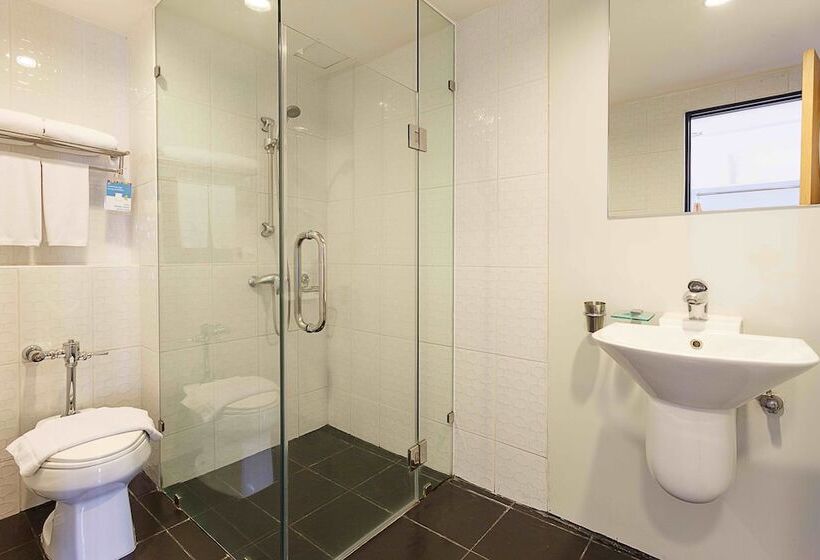 家庭间, Ibis Styles Chiang Mai