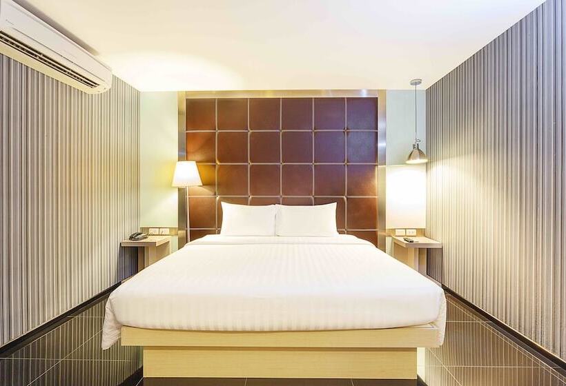 高级大房间, Ibis Styles Chiang Mai