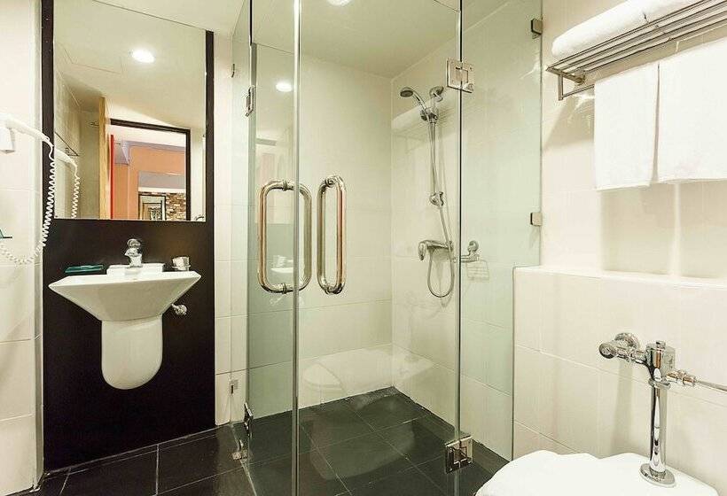 标准间, Ibis Styles Chiang Mai