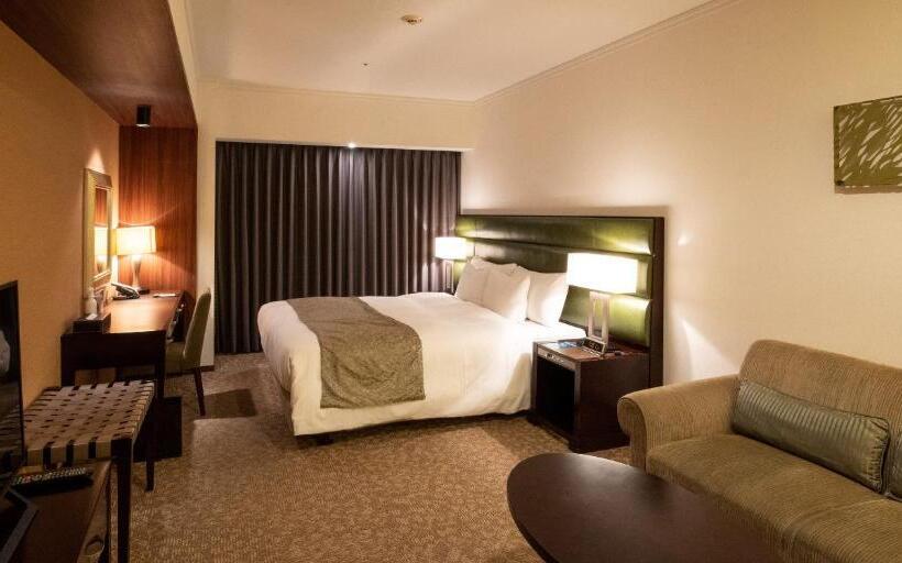 高级大房间, Ibis Styles Sapporo