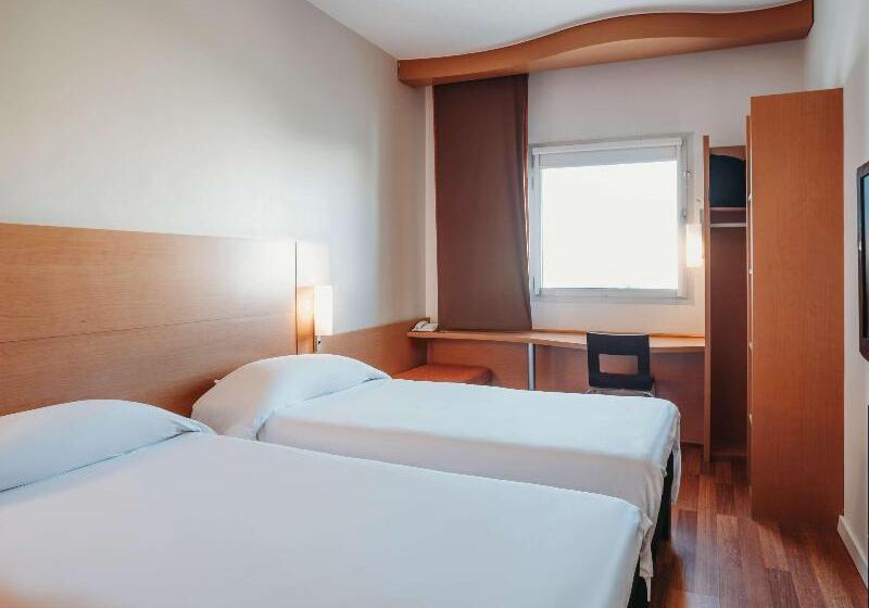 Standardzimmer, Ibis Tanger City Center