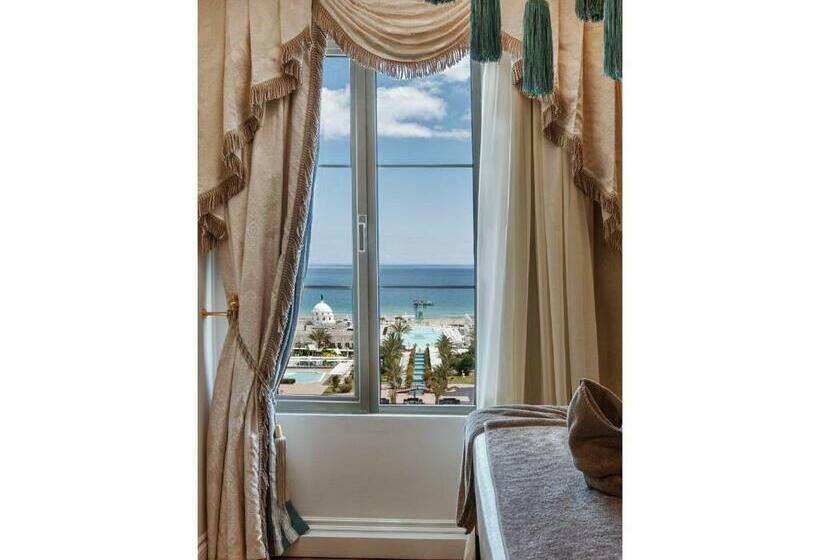 Люкс с гидромассажем, Kaya Artemis Resort & Casino