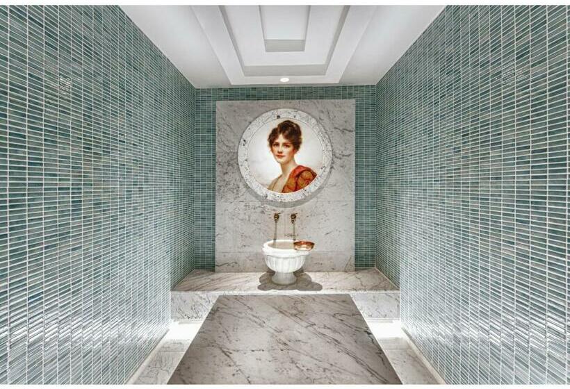 Люкс с гидромассажем, Kaya Artemis Resort & Casino