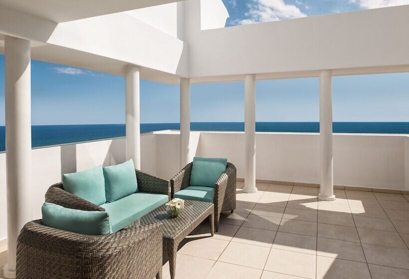 Люкс, Kaya Artemis Resort & Casino
