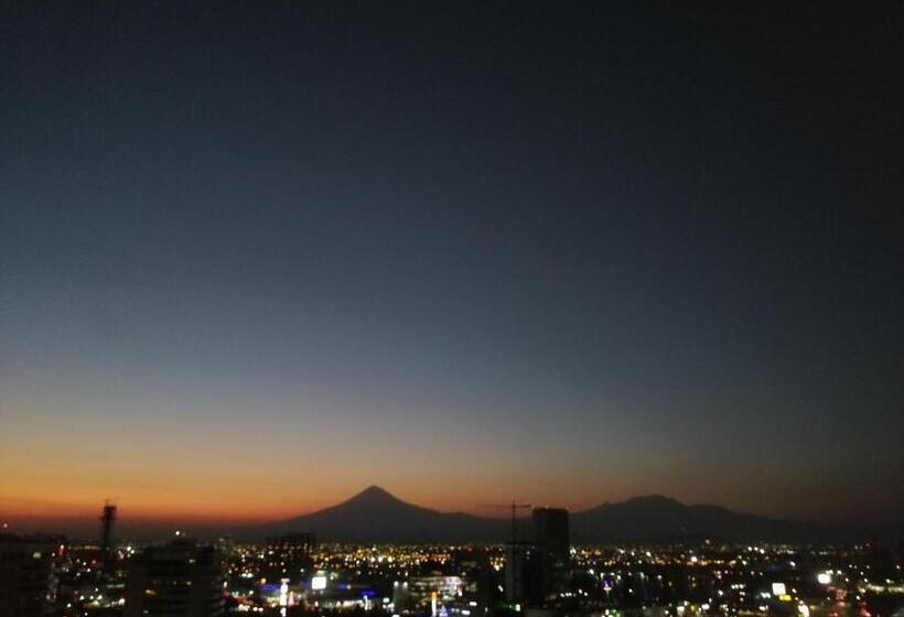 سوئیت پرزیدنت, La Quinta By Wyndham Puebla Palmas Angelopolis