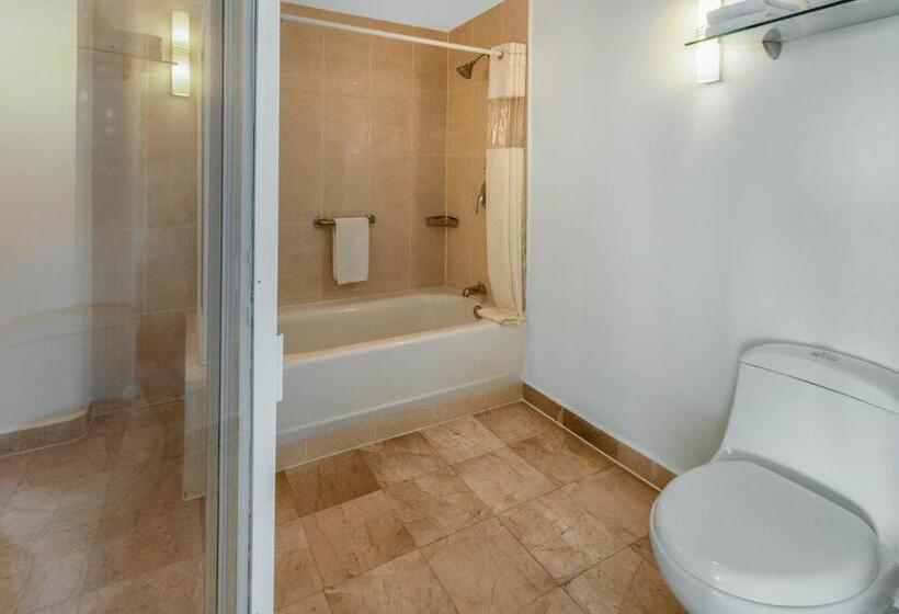 سوییت لوکس, La Quinta By Wyndham Puebla Palmas Angelopolis