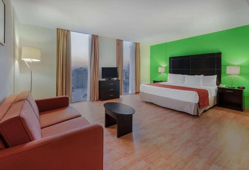 سوییت لوکس, La Quinta By Wyndham Puebla Palmas Angelopolis