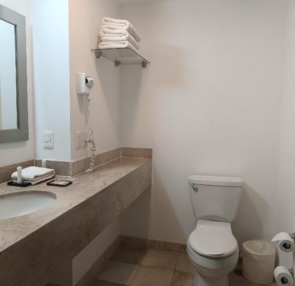 سوییت خانوادگی, La Quinta By Wyndham Puebla Palmas Angelopolis