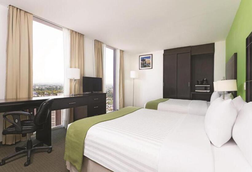 Suite Familiar, La Quinta By Wyndham Puebla Palmas Angelopolis