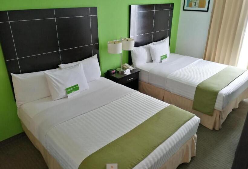 سوییت خانوادگی, La Quinta By Wyndham Puebla Palmas Angelopolis