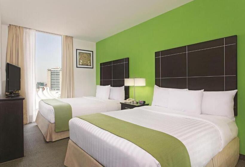 اتاق خانوادگی, La Quinta By Wyndham Puebla Palmas Angelopolis