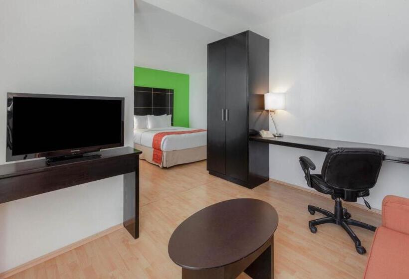 اتاق خانوادگی, La Quinta By Wyndham Puebla Palmas Angelopolis