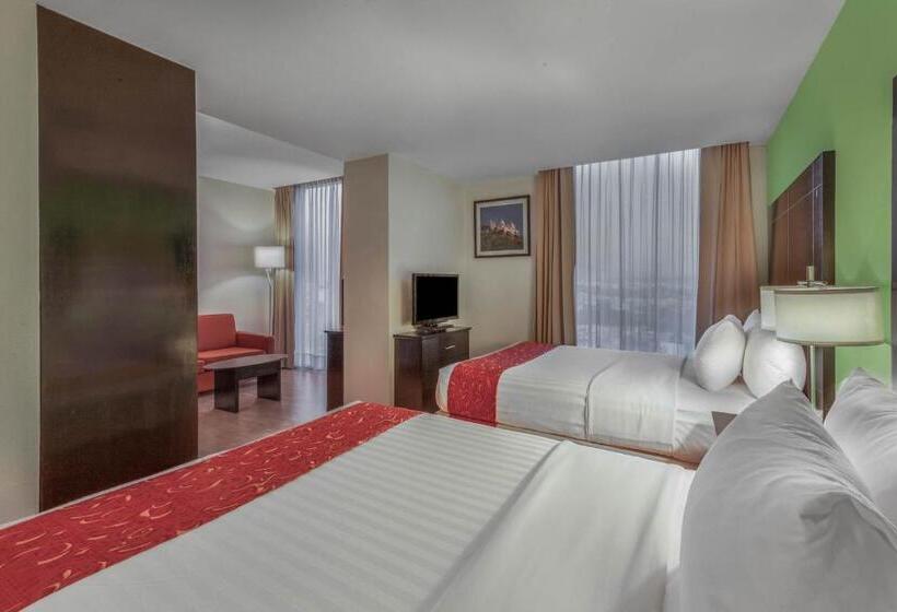 اتاق خانوادگی, La Quinta By Wyndham Puebla Palmas Angelopolis