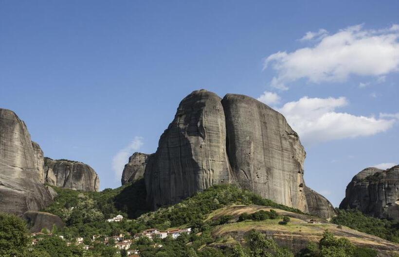 اتاق سوپریور, Meteoritis