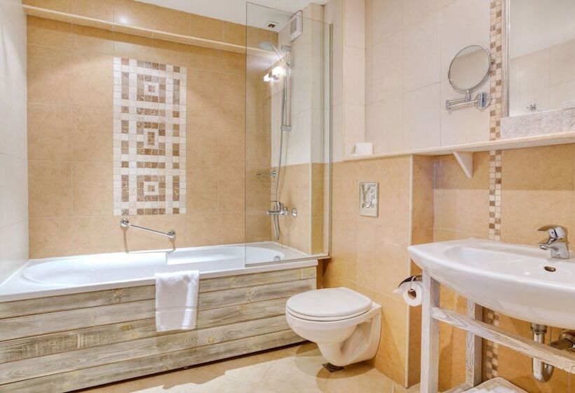 اتاق اجرایی, Mpm Hotel Sport Ski In, Ski Out