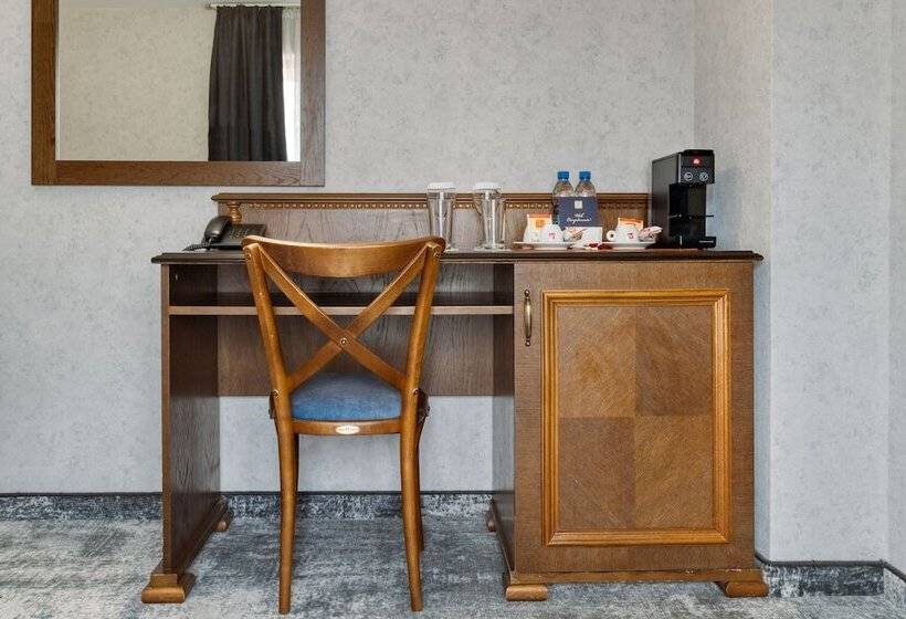 آپارتمان 1 خوابه, Mpm Hotel Sport Ski In, Ski Out