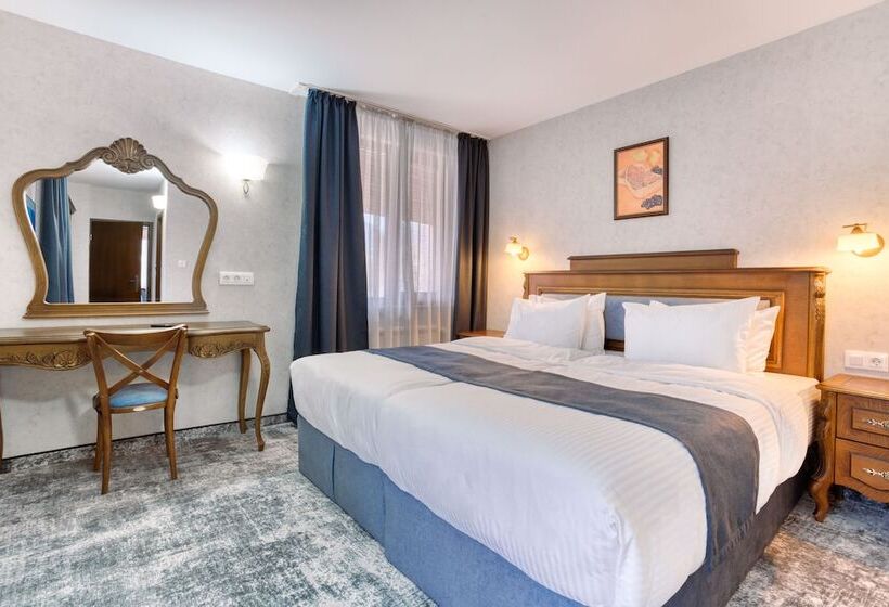 آپارتمان 1 خوابه, Mpm Hotel Sport Ski In, Ski Out