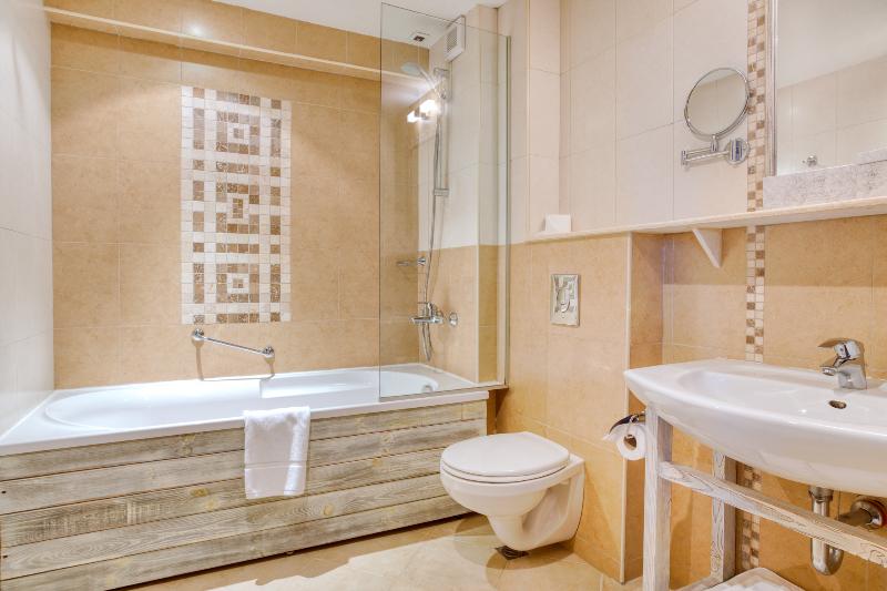 اتاق اجرایی, Mpm Hotel Sport Ski In, Ski Out