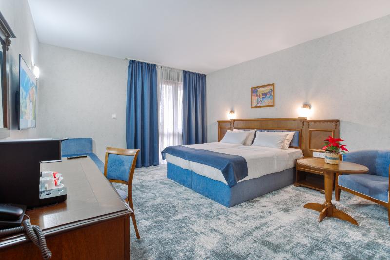 اتاق اجرایی, Mpm Hotel Sport Ski In, Ski Out