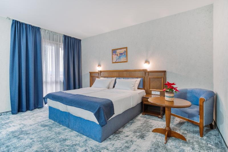 اتاق اجرایی, Mpm Hotel Sport Ski In, Ski Out