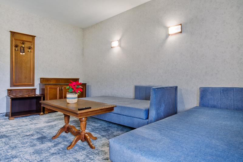 آپارتمان 1 خوابه, Mpm Hotel Sport Ski In, Ski Out