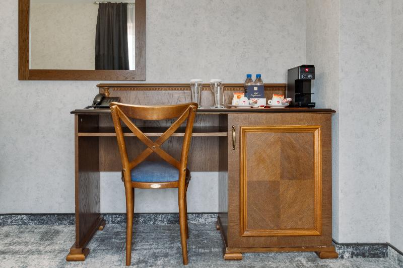 آپارتمان 1 خوابه, Mpm Hotel Sport Ski In, Ski Out