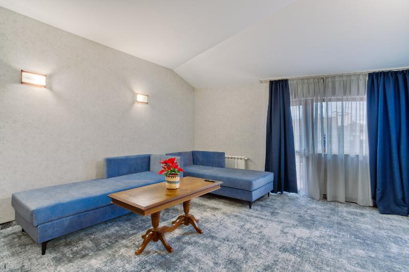 آپارتمان 1 خوابه, Mpm Hotel Sport Ski In, Ski Out