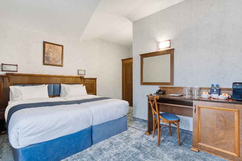 آپارتمان 1 خوابه, Mpm Hotel Sport Ski In, Ski Out