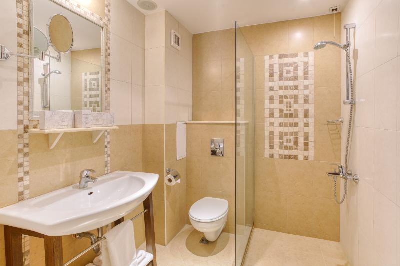 اتاق لوکس, Mpm Hotel Sport Ski In, Ski Out