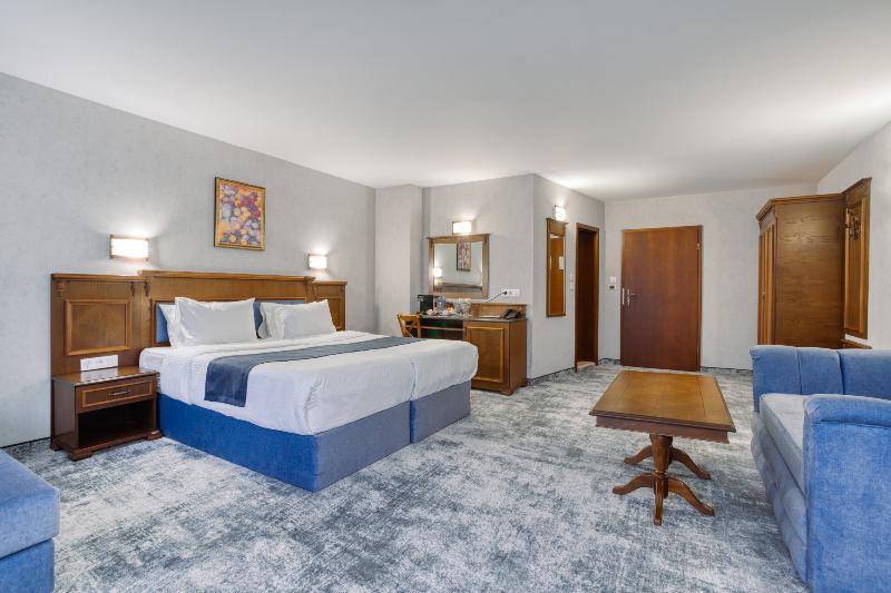 اتاق لوکس, Mpm Hotel Sport Ski In, Ski Out
