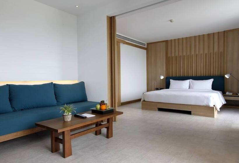 سوییت, Nap Patong