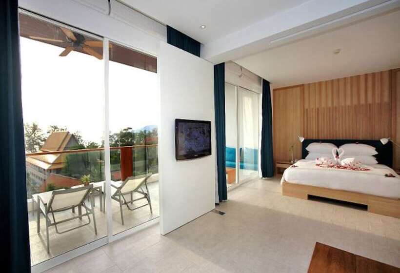 سوییت, Nap Patong