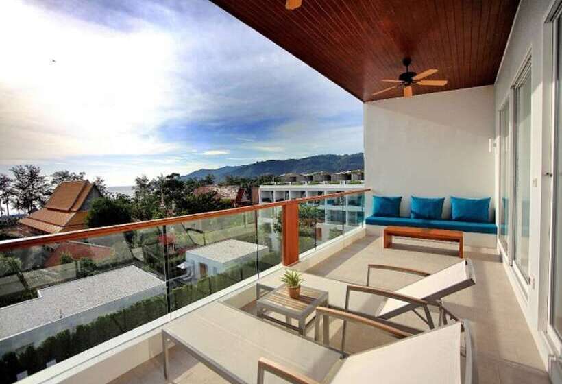 سوییت, Nap Patong