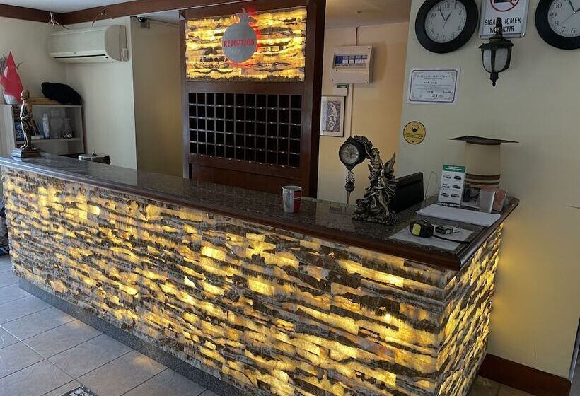 اتاق استاندارد, Nar Hotel Kemer