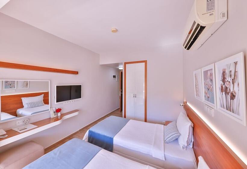 Standard Room, Olea Nova