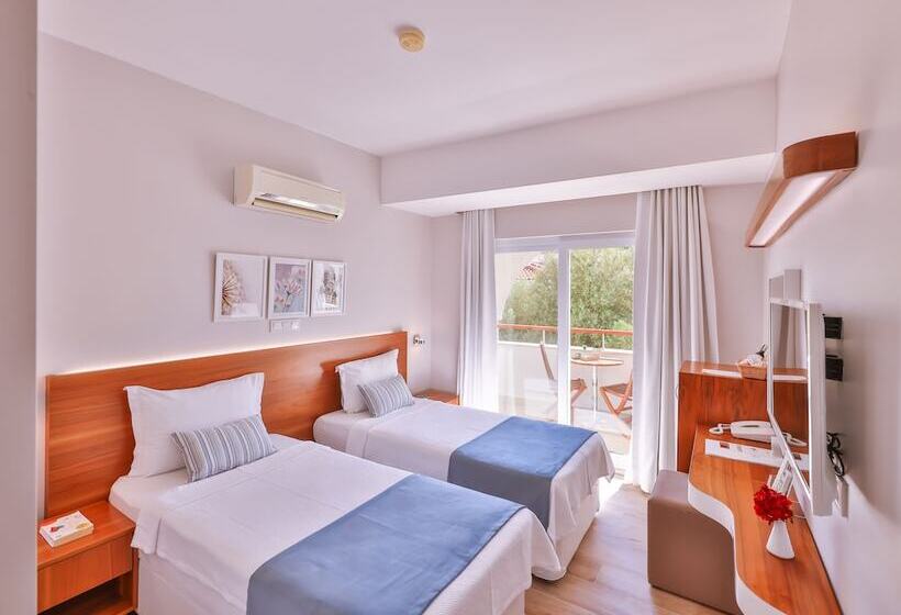 Standard Room, Olea Nova