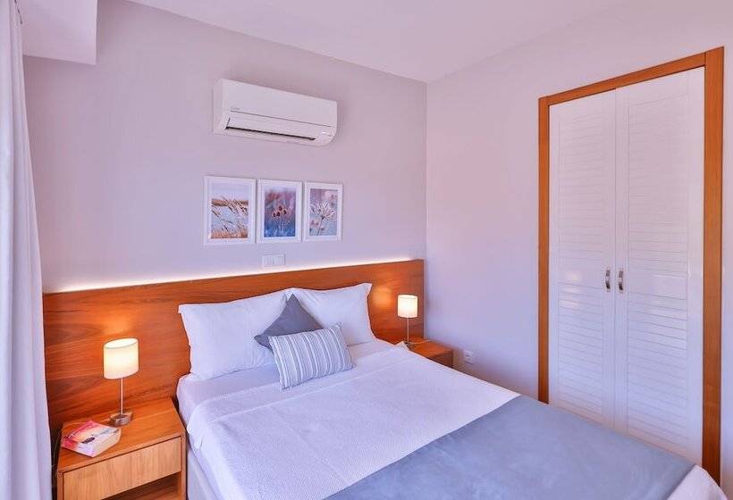 Standard Room, Olea Nova