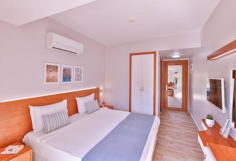 Standard Room, Olea Nova