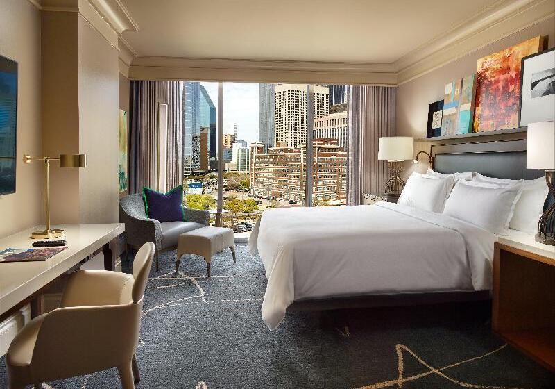 Premium Zimmer, Omni Dallas